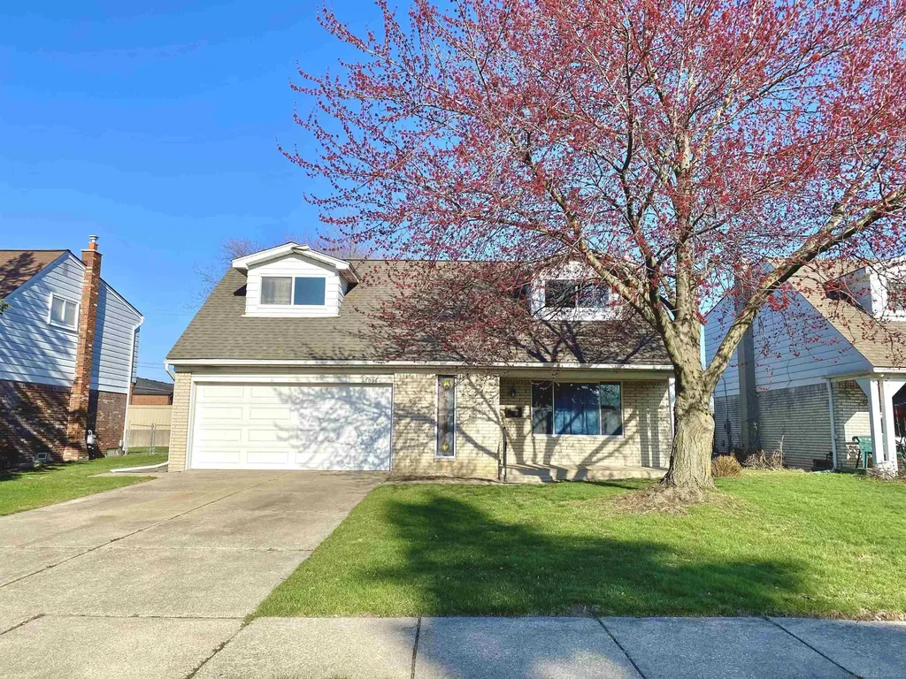 33036 Richard O Drive Sterling Heights City MI 48310