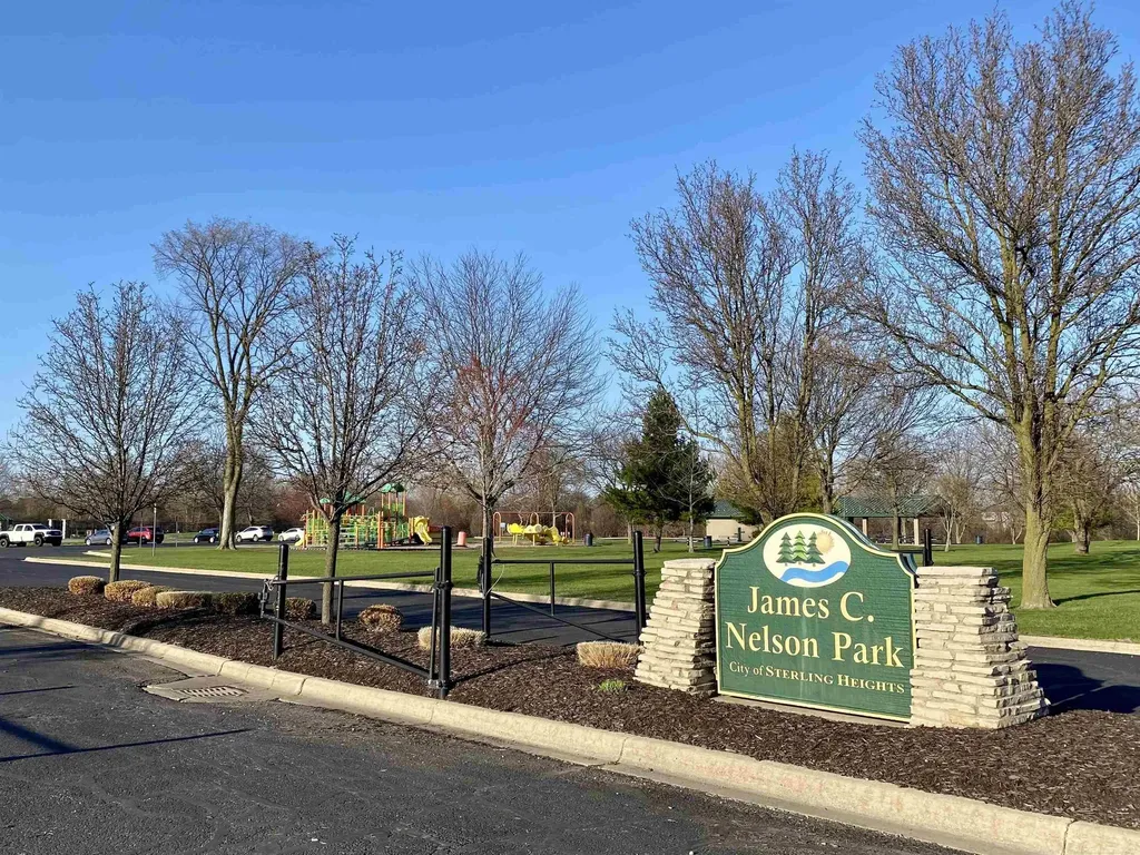 33036 Richard O Drive Sterling Heights City MI 48310