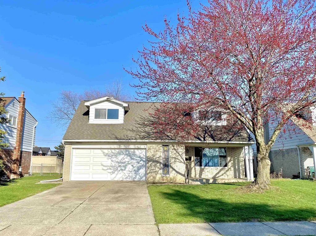 33036 Richard O Drive Sterling Heights City MI 48310