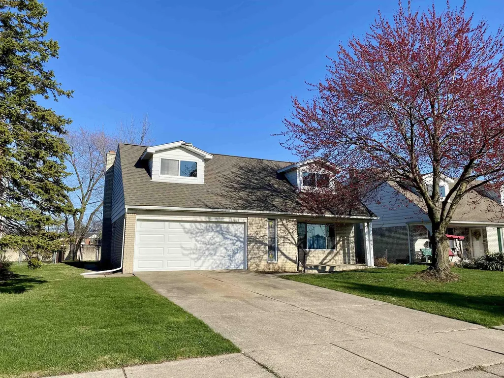 33036 Richard O Drive Sterling Heights City MI 48310