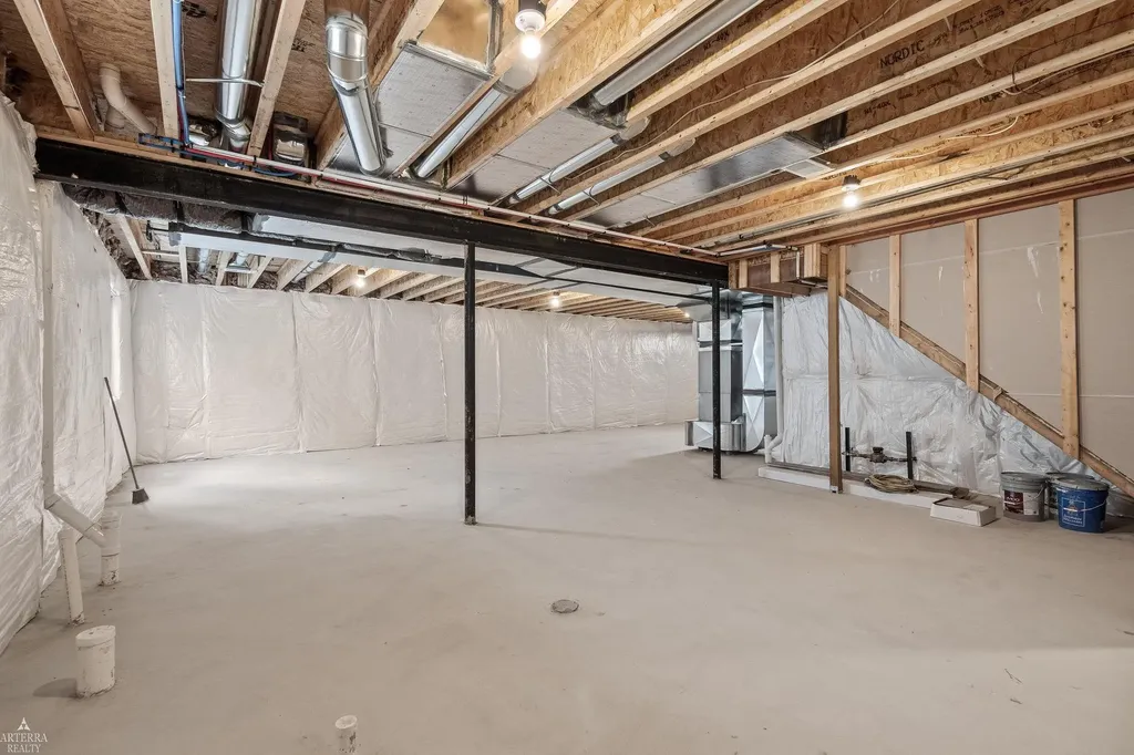 3316 Waldon Ridge Street Orion Charter Township MI 48358