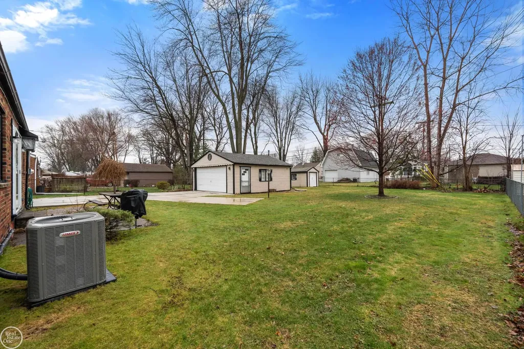 28413 Ruehle Street St. Clair Shores City MI 48081