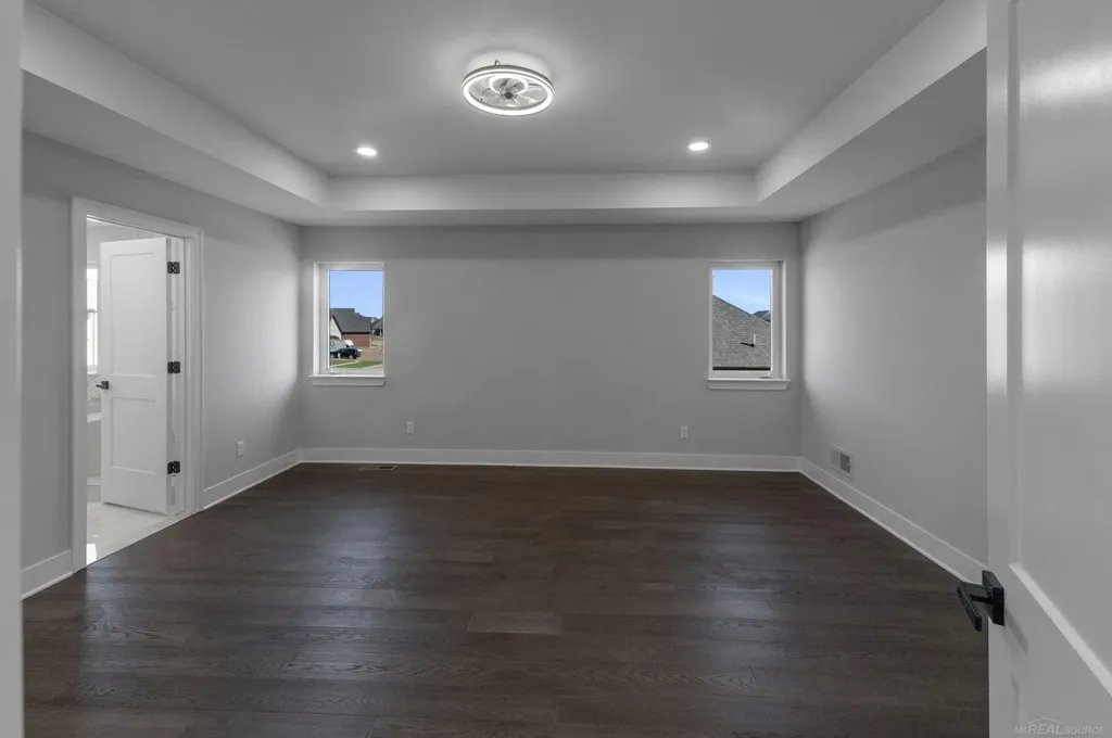 49940 Langford Drive Macomb Township MI 48044