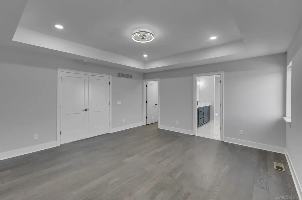 49940 Langford Drive Macomb Township MI 48044