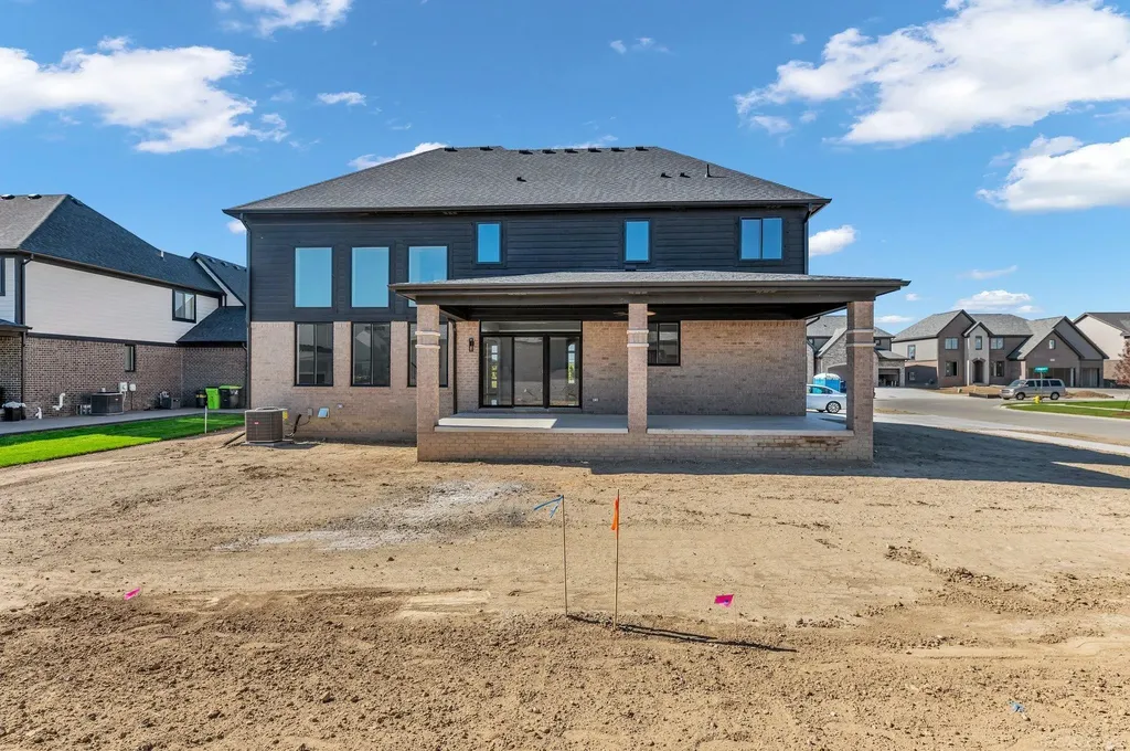 49940 Langford Drive Macomb Township MI 48044