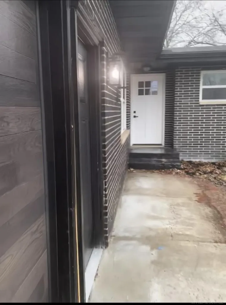380 Eloise Drive Benton Harbor City MI 49022