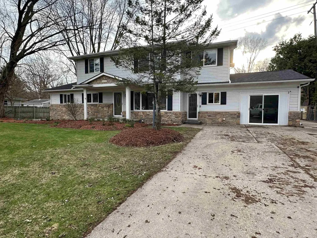 8730 Marsh Road Clay Township MI 48001