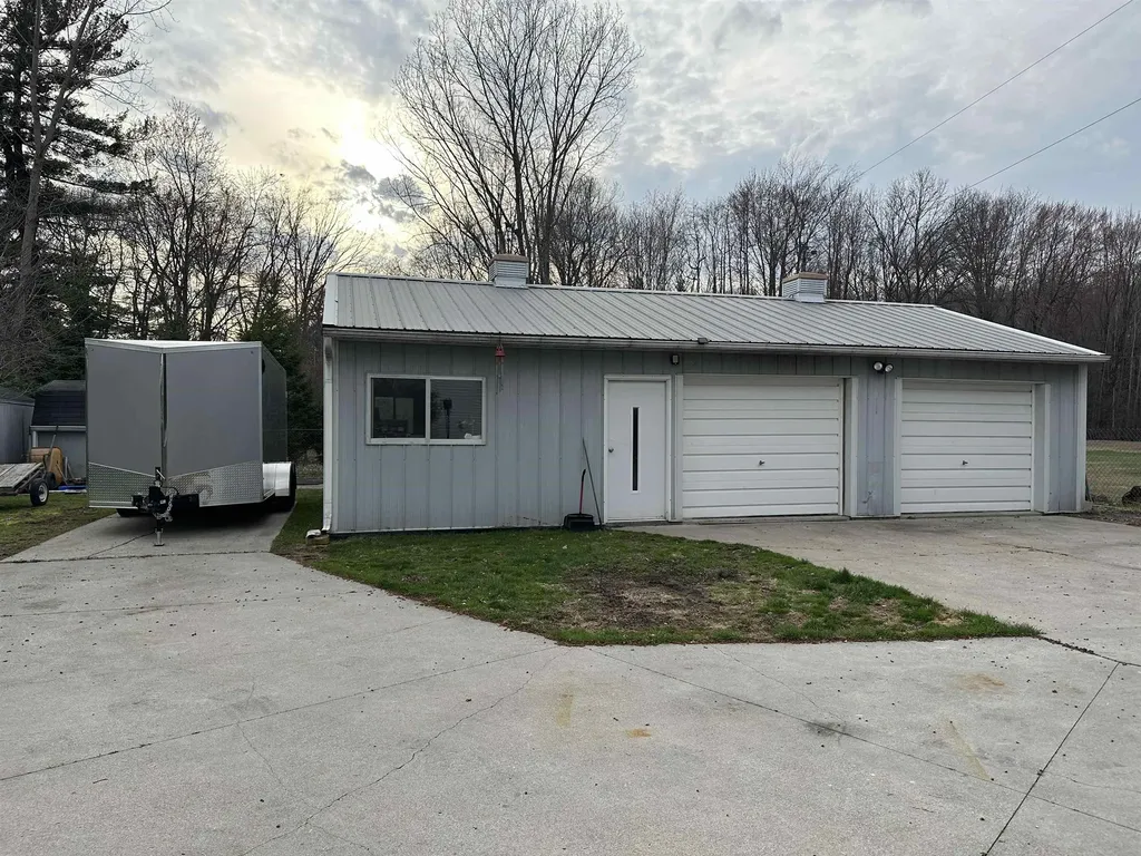 8730 Marsh Road Clay Township MI 48001
