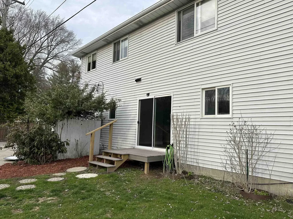 8730 Marsh Road Clay Township MI 48001