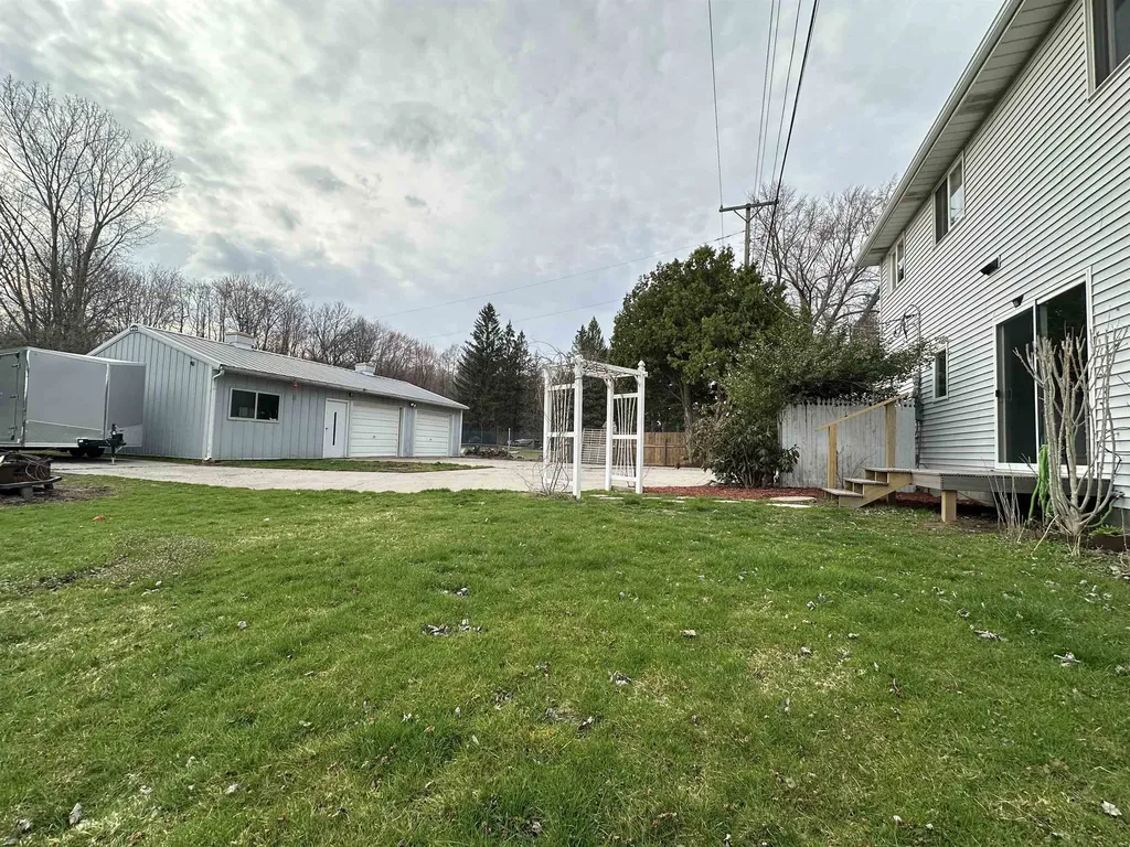 8730 Marsh Road Clay Township MI 48001