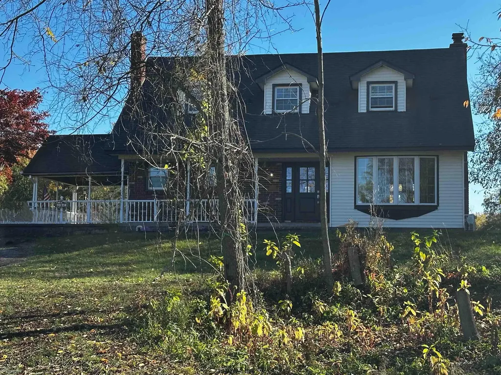 6760 Hunters Creek Road Imlay City City MI 48444