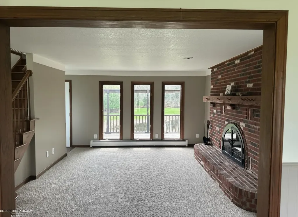6760 Hunters Creek Road Imlay City City MI 48444