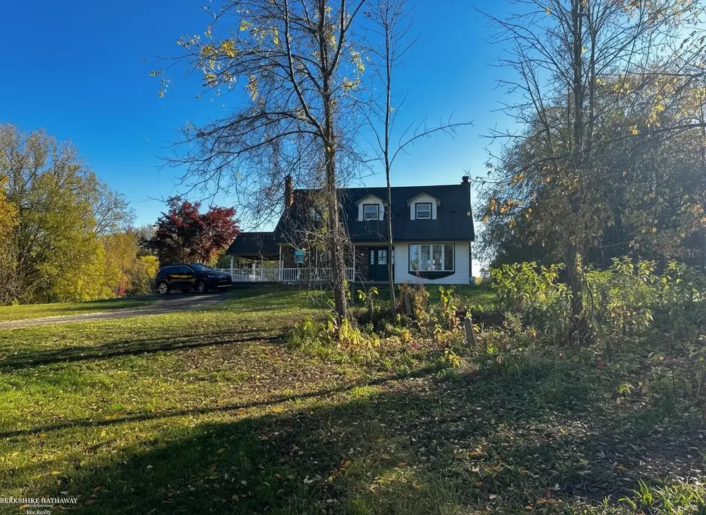 6760 Hunters Creek Road Imlay City City MI 48444