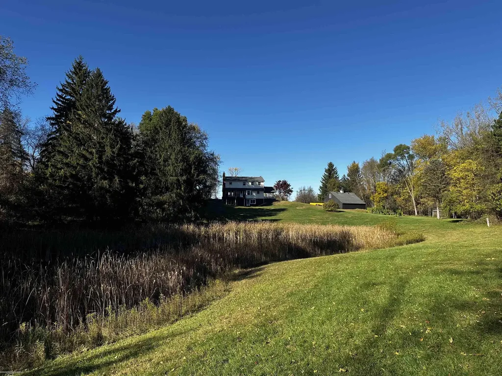 6760 Hunters Creek Road Imlay City City MI 48444