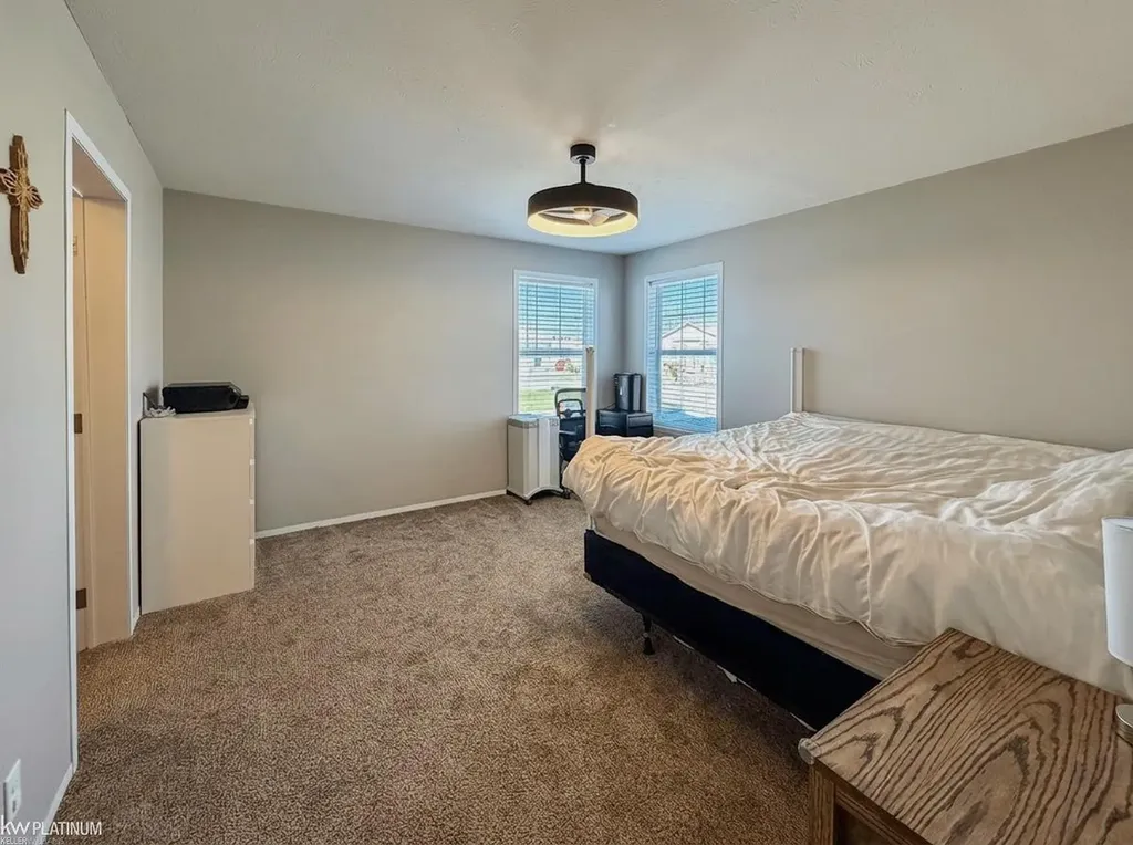 33200 Sumac Court Lenox Township MI 48048