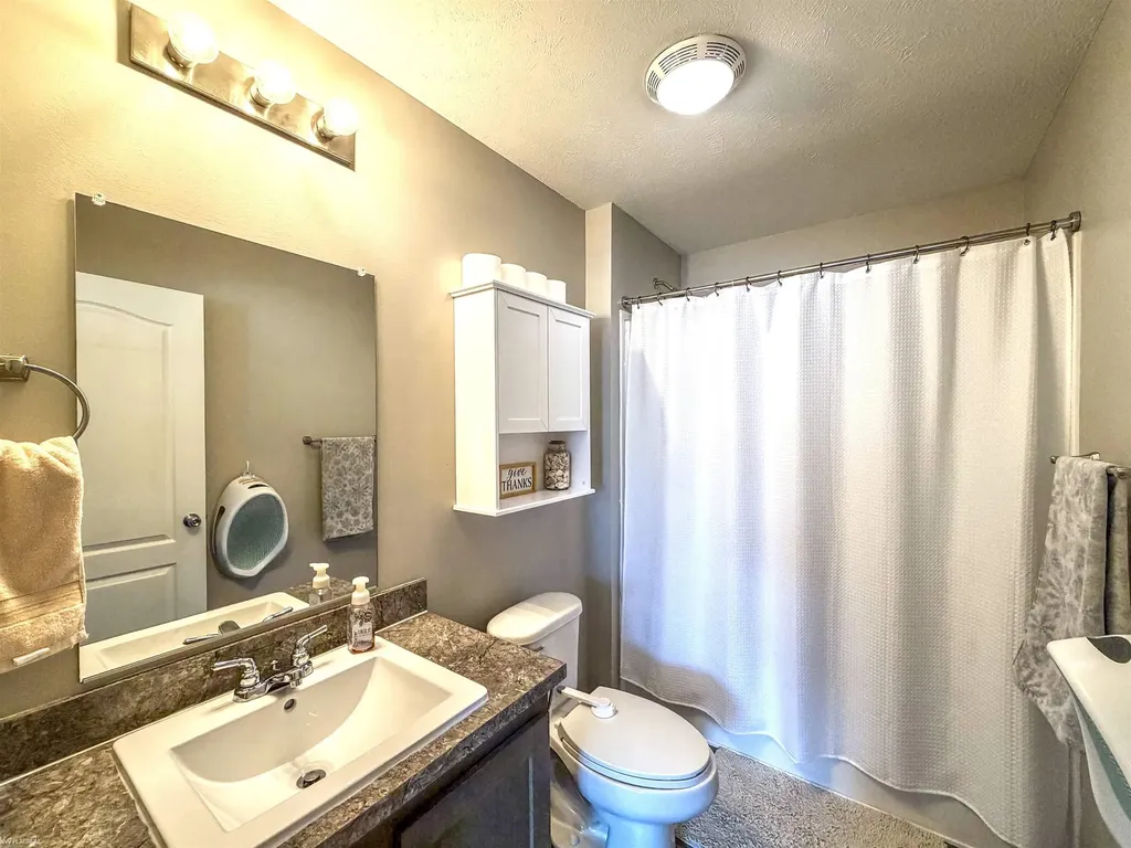 33200 Sumac Court Lenox Township MI 48048