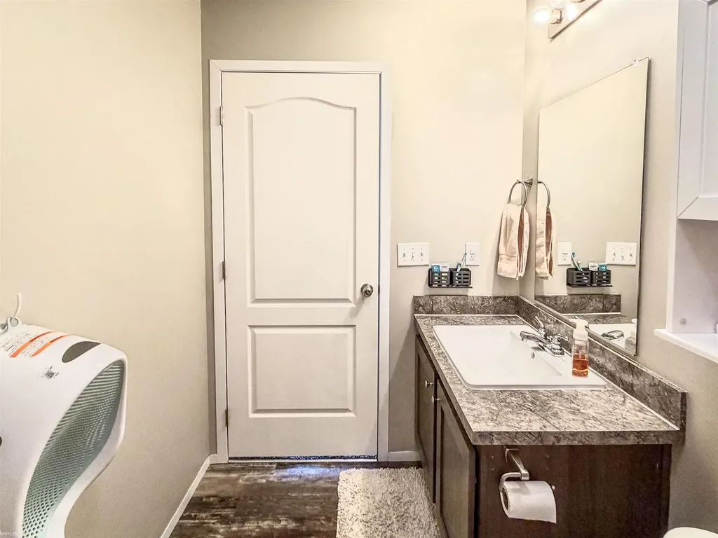 33200 Sumac Court Lenox Township MI 48048