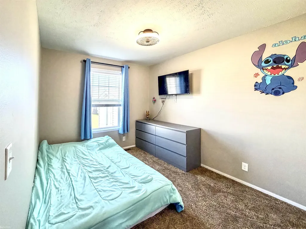 33200 Sumac Court Lenox Township MI 48048