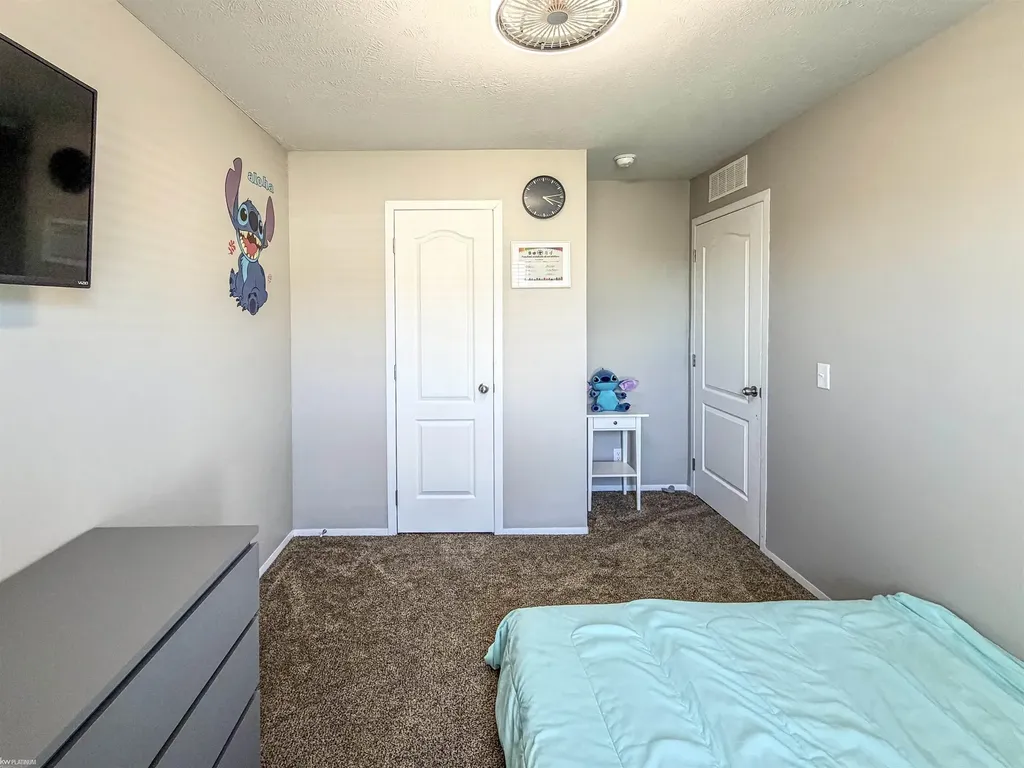 33200 Sumac Court Lenox Township MI 48048