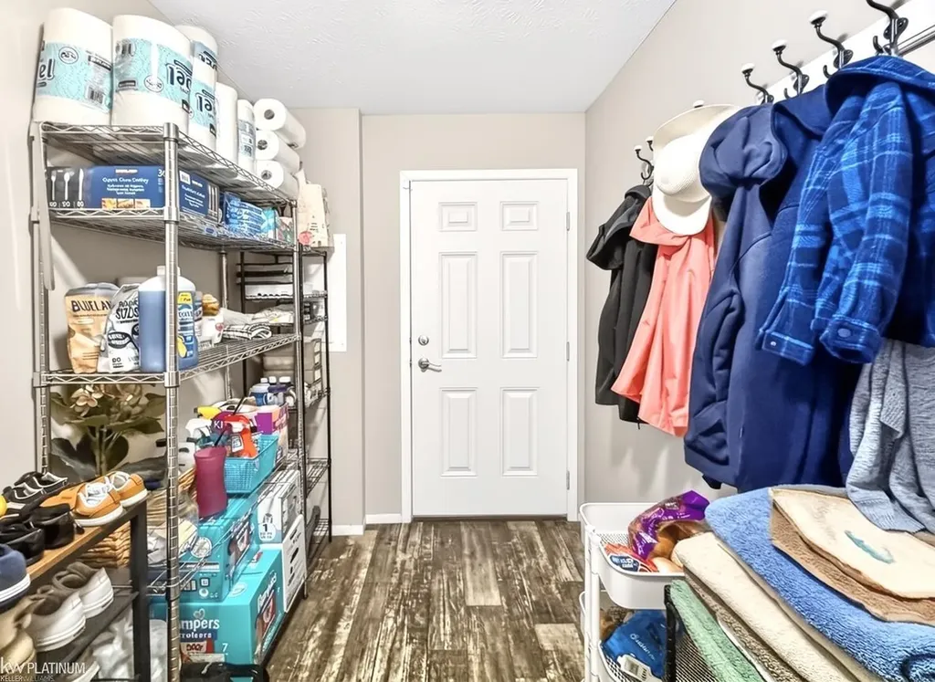 33200 Sumac Court Lenox Township MI 48048