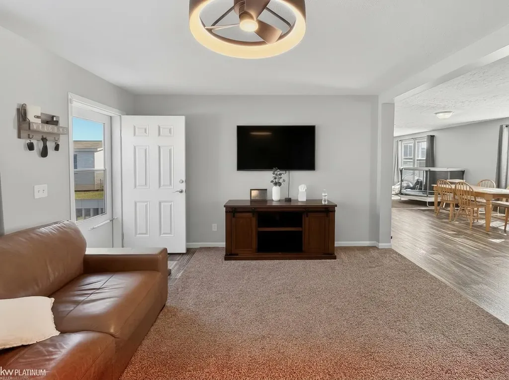 33200 Sumac Court Lenox Township MI 48048