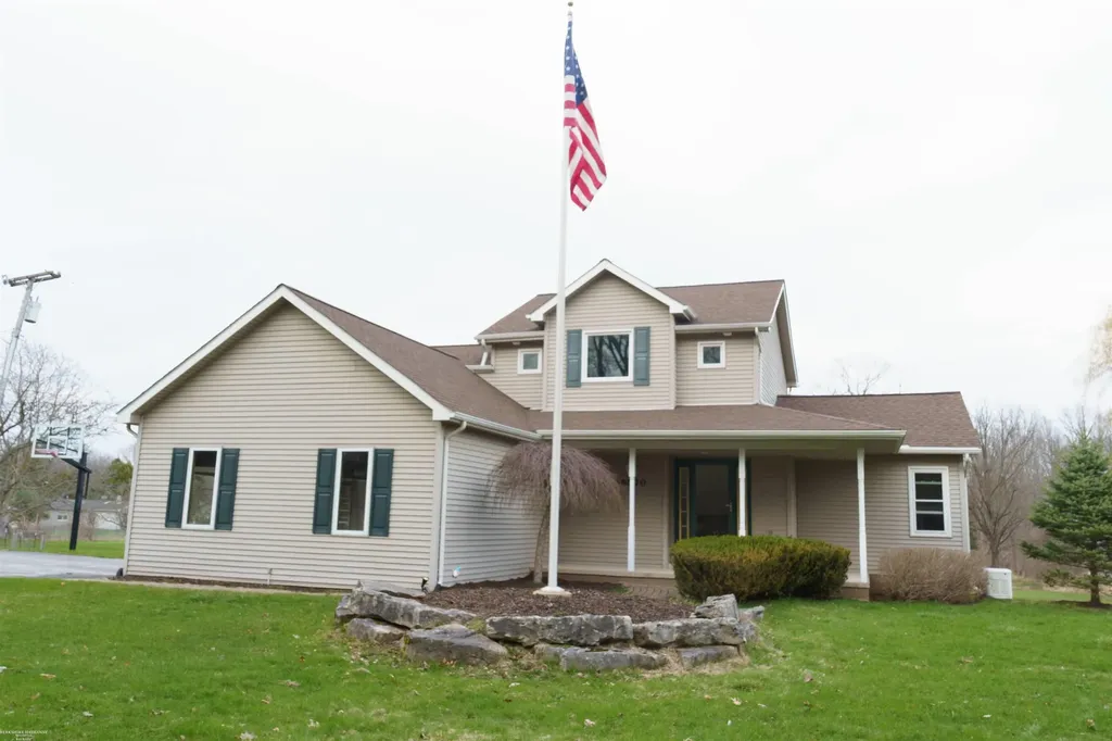 66870 Campground Road Washington Township MI 48095