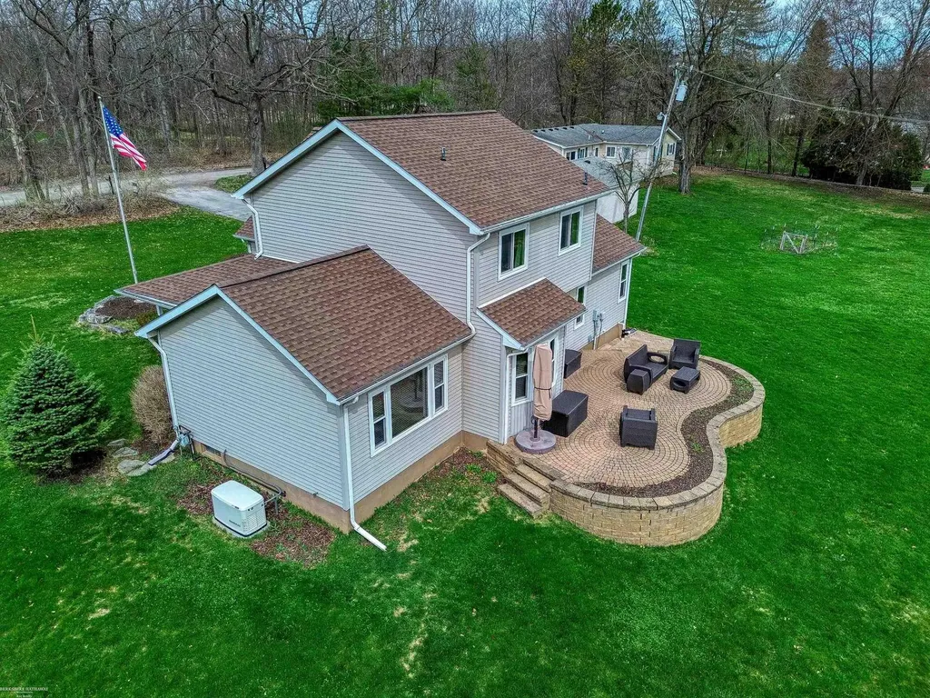 66870 Campground Road Washington Township MI 48095