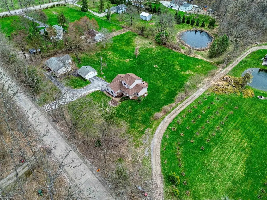 66870 Campground Road Washington Township MI 48095