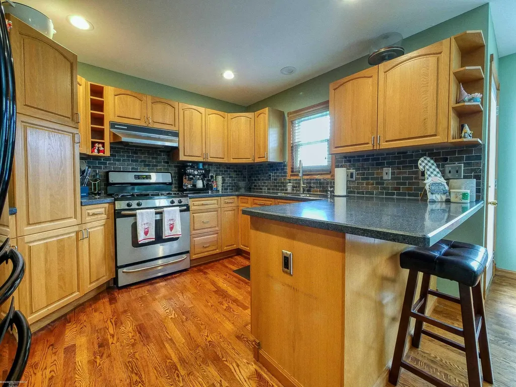 66870 Campground Road Washington Township MI 48095