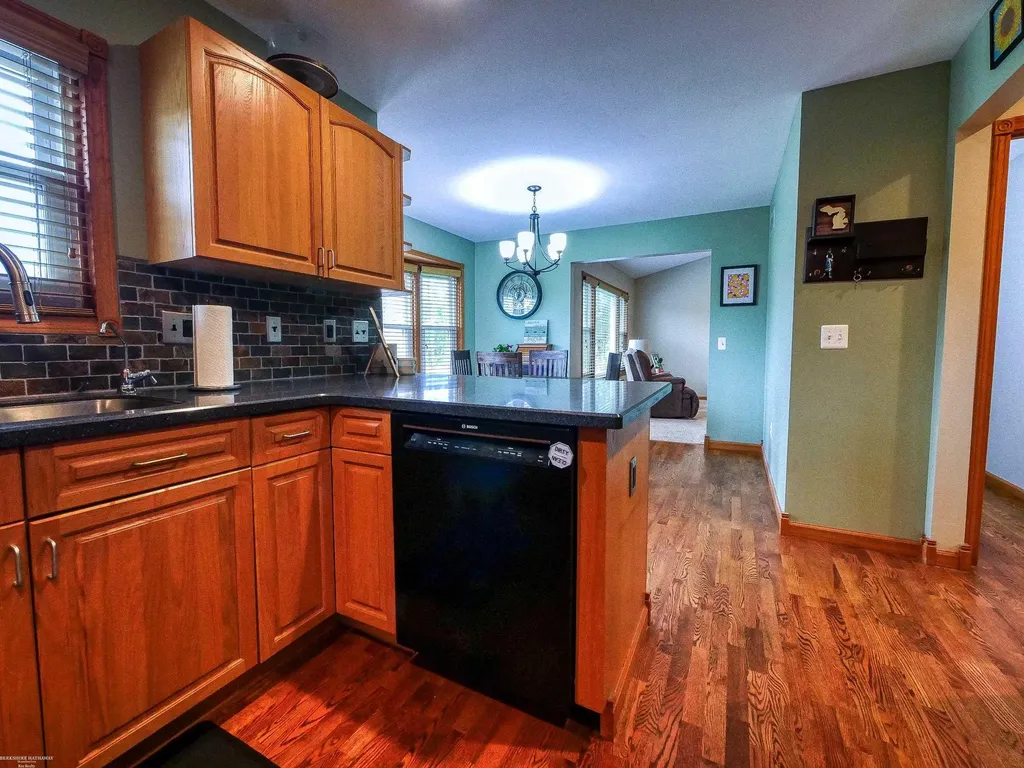 66870 Campground Road Washington Township MI 48095