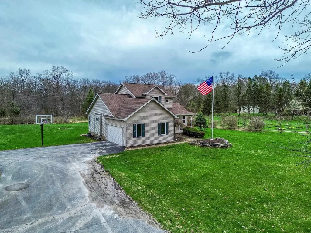 66870 Campground Road Washington Township MI 48095