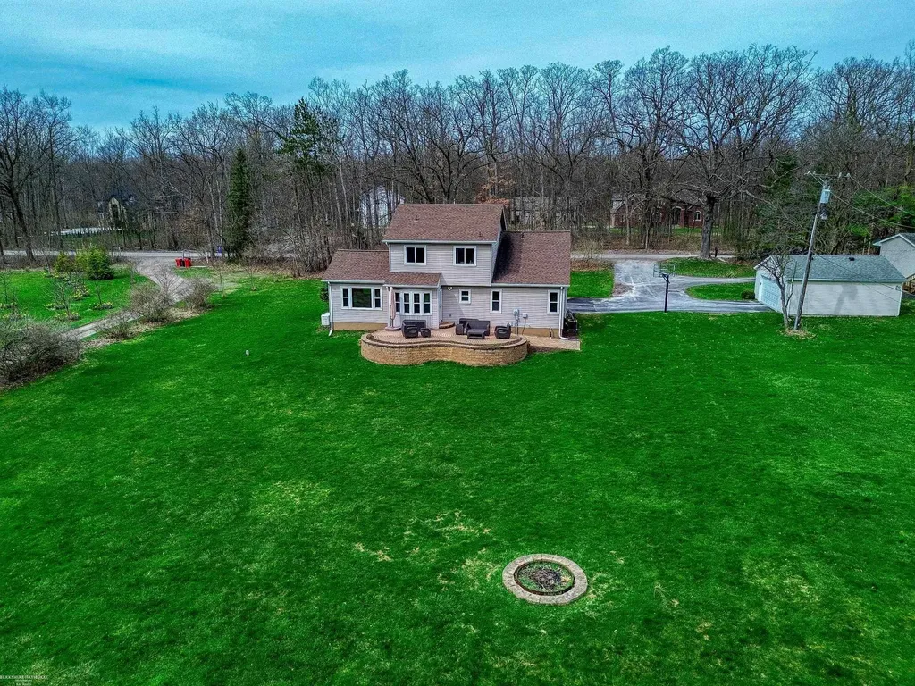 66870 Campground Road Washington Township MI 48095