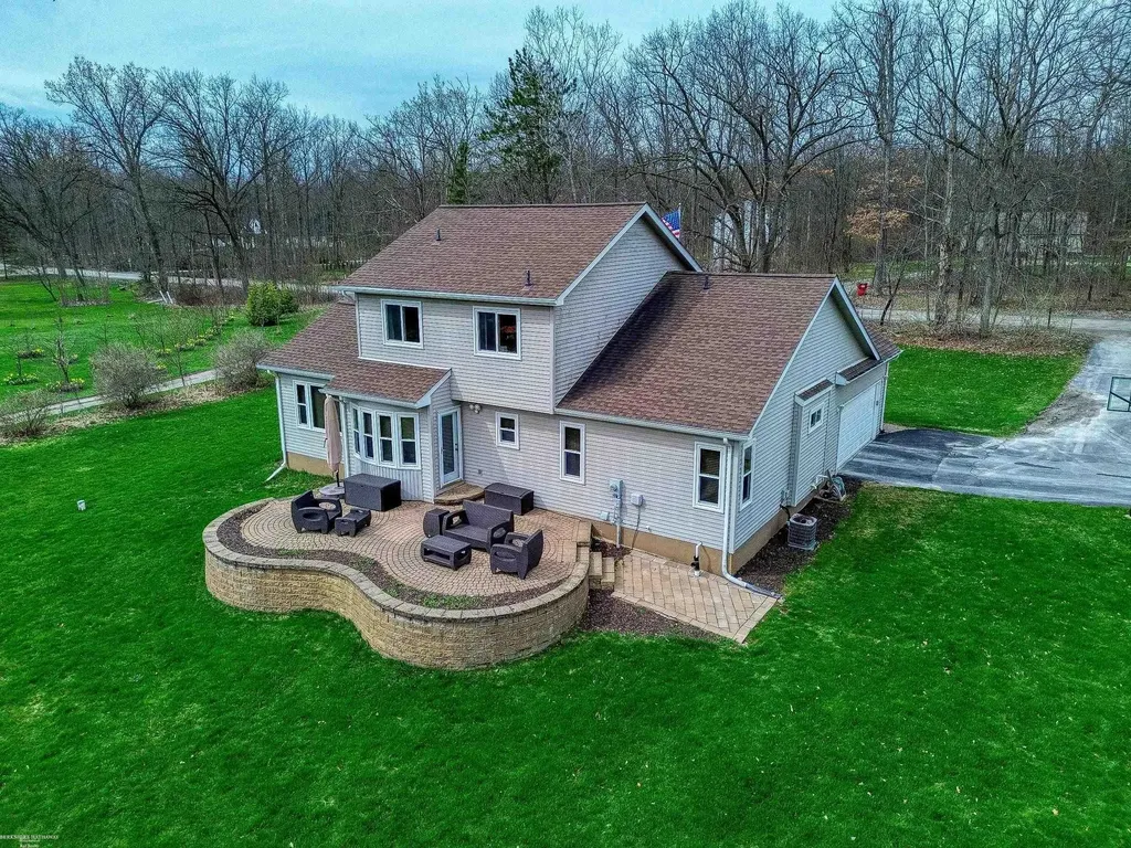 66870 Campground Road Washington Township MI 48095