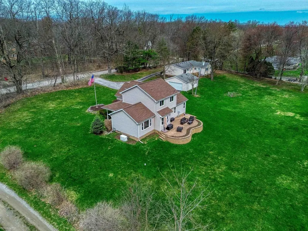 66870 Campground Road Washington Township MI 48095