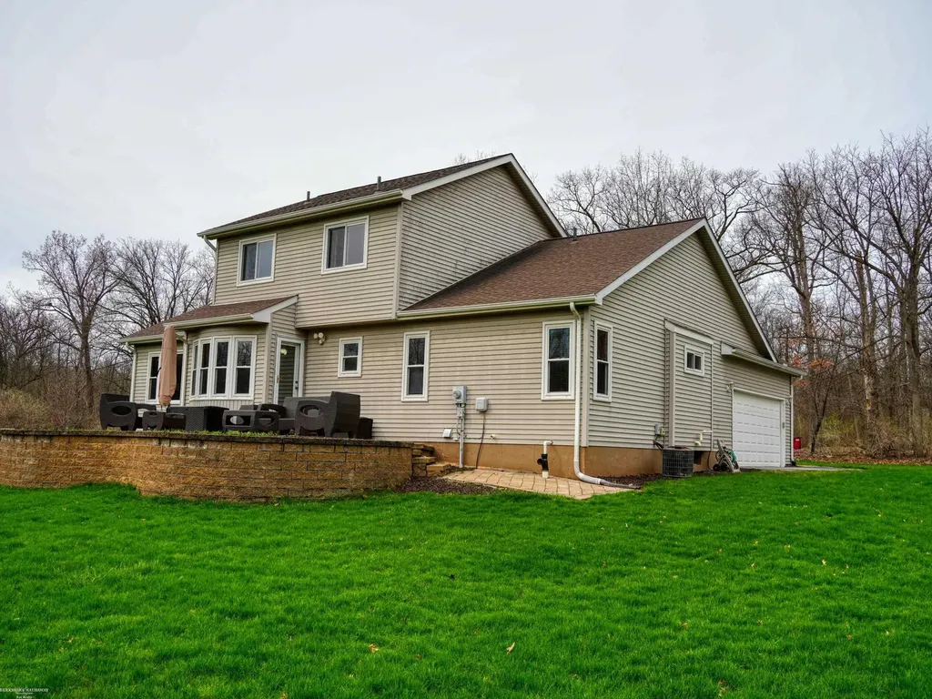 66870 Campground Road Washington Township MI 48095