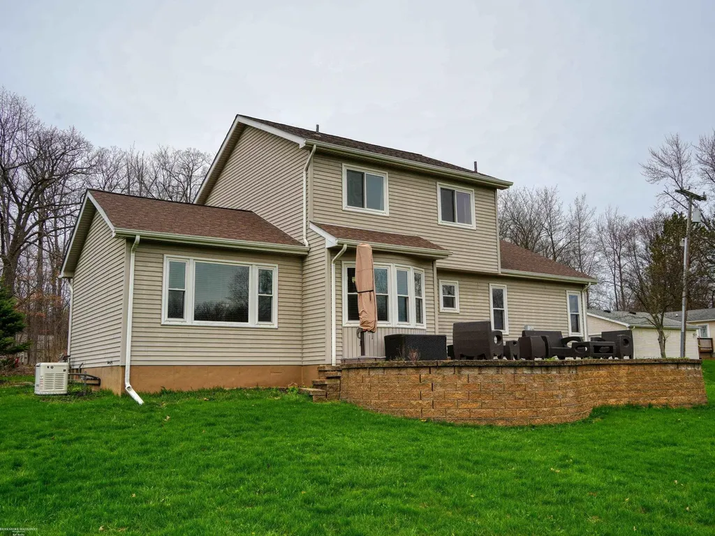 66870 Campground Road Washington Township MI 48095