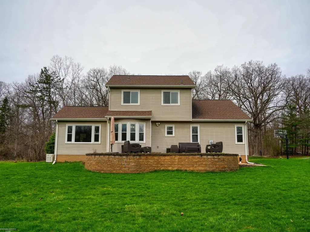 66870 Campground Road Washington Township MI 48095