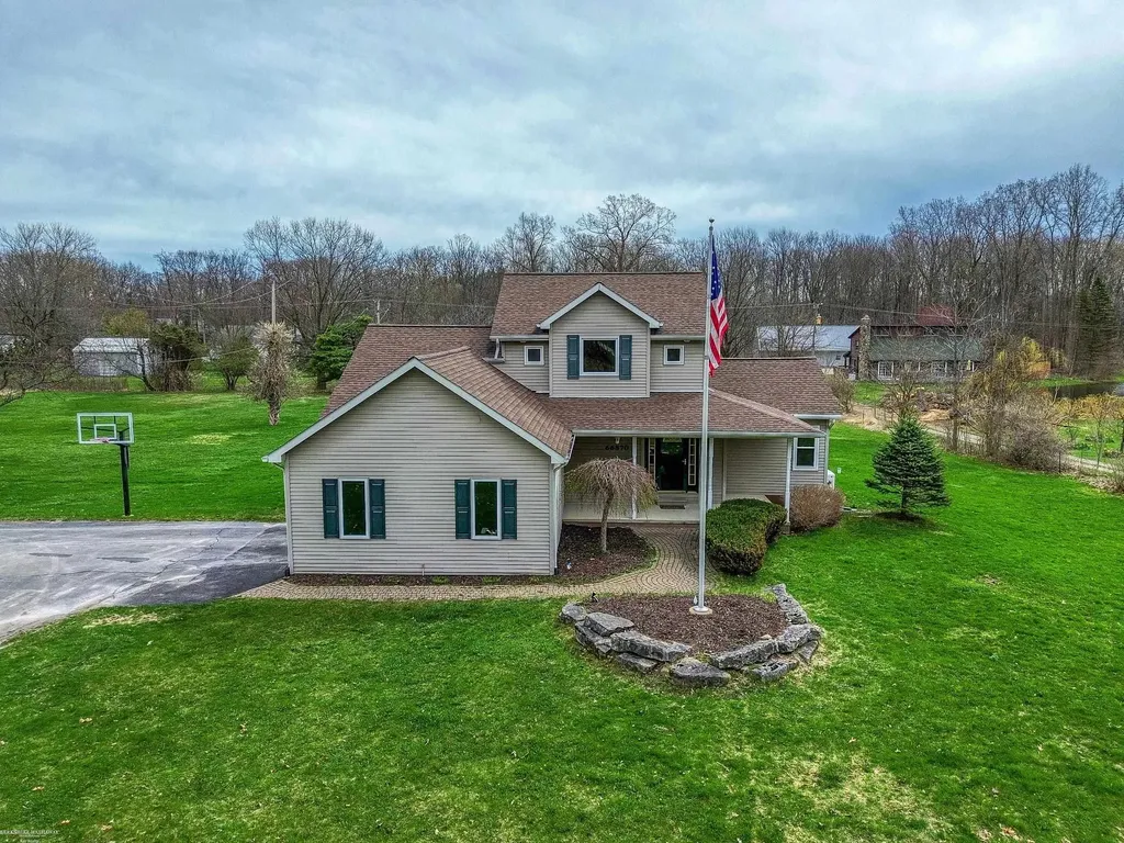 66870 Campground Road Washington Township MI 48095