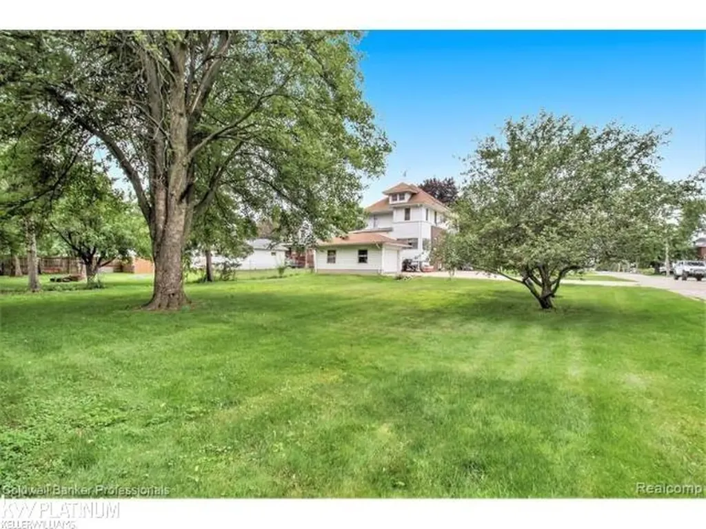 7055 S Mcmorran Street Brown City City MI 48416