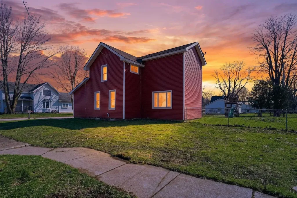 13895 Church Road Berlin Township MI 48002