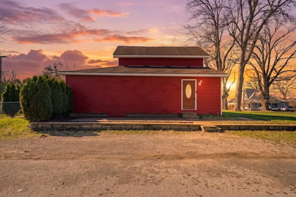 13895 Church Road Berlin Township MI 48002