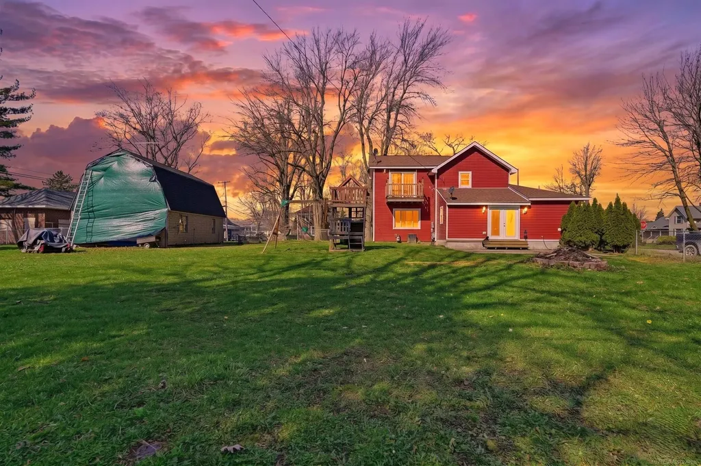 13895 Church Road Berlin Township MI 48002
