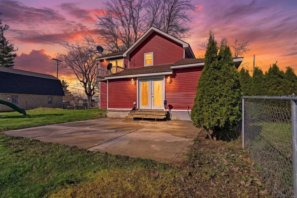 13895 Church Road Berlin Township MI 48002