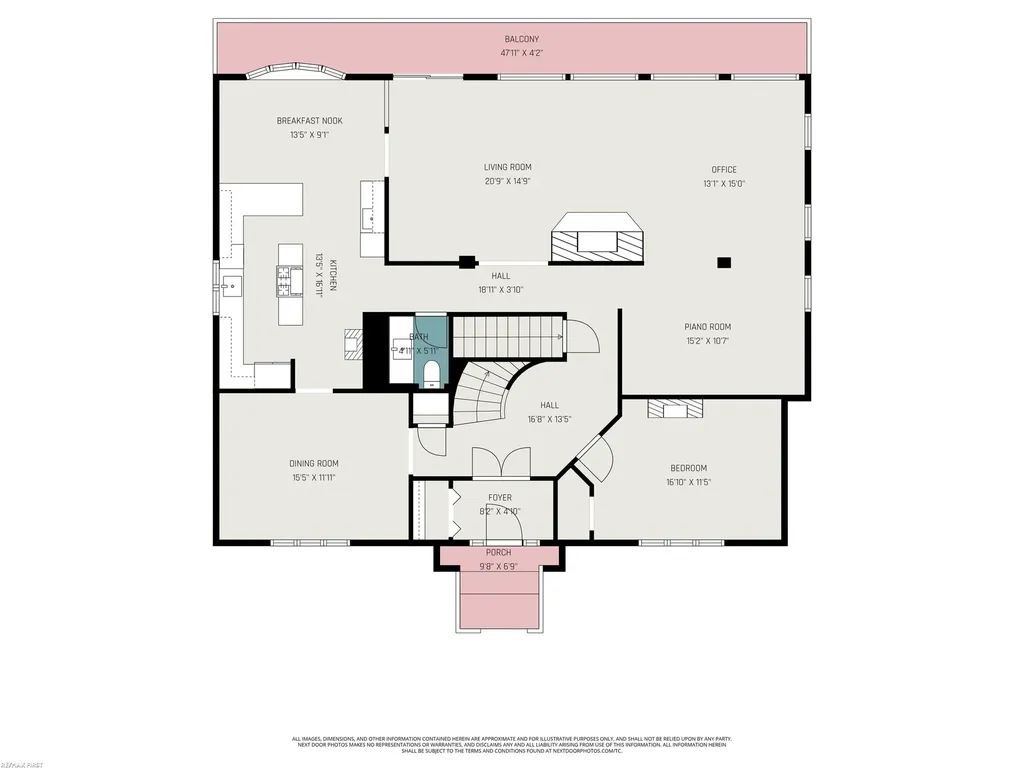 61313 Miriam Drive Washington Township MI 48094