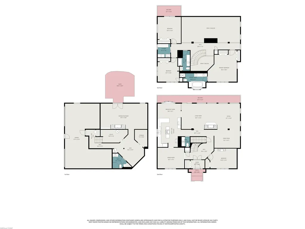61313 Miriam Drive Washington Township MI 48094