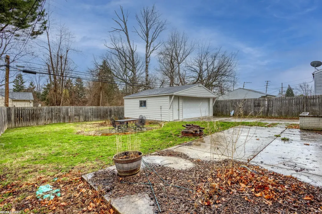 36024 Weideman St Street Clinton Charter Township MI 48035