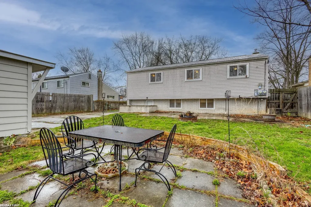 36024 Weideman St Street Clinton Charter Township MI 48035