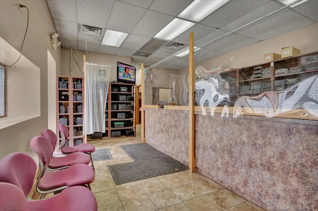 20011 John R Street Detroit City MI 48203