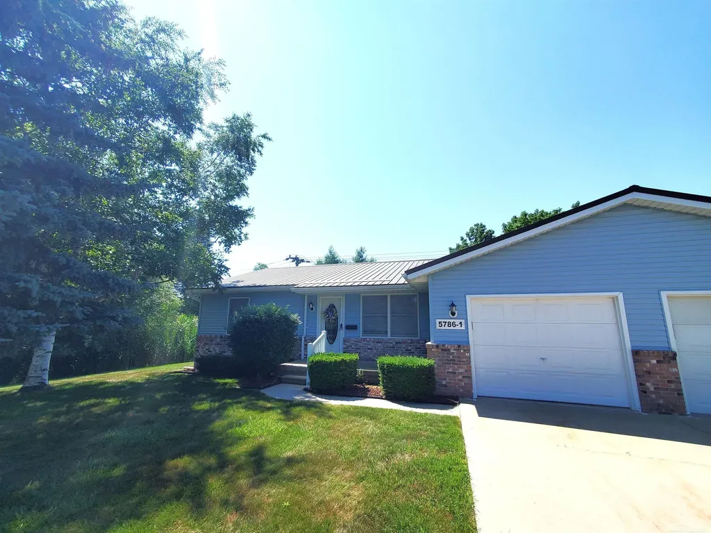 5786 Main #1 Street Lexington Township MI 48450