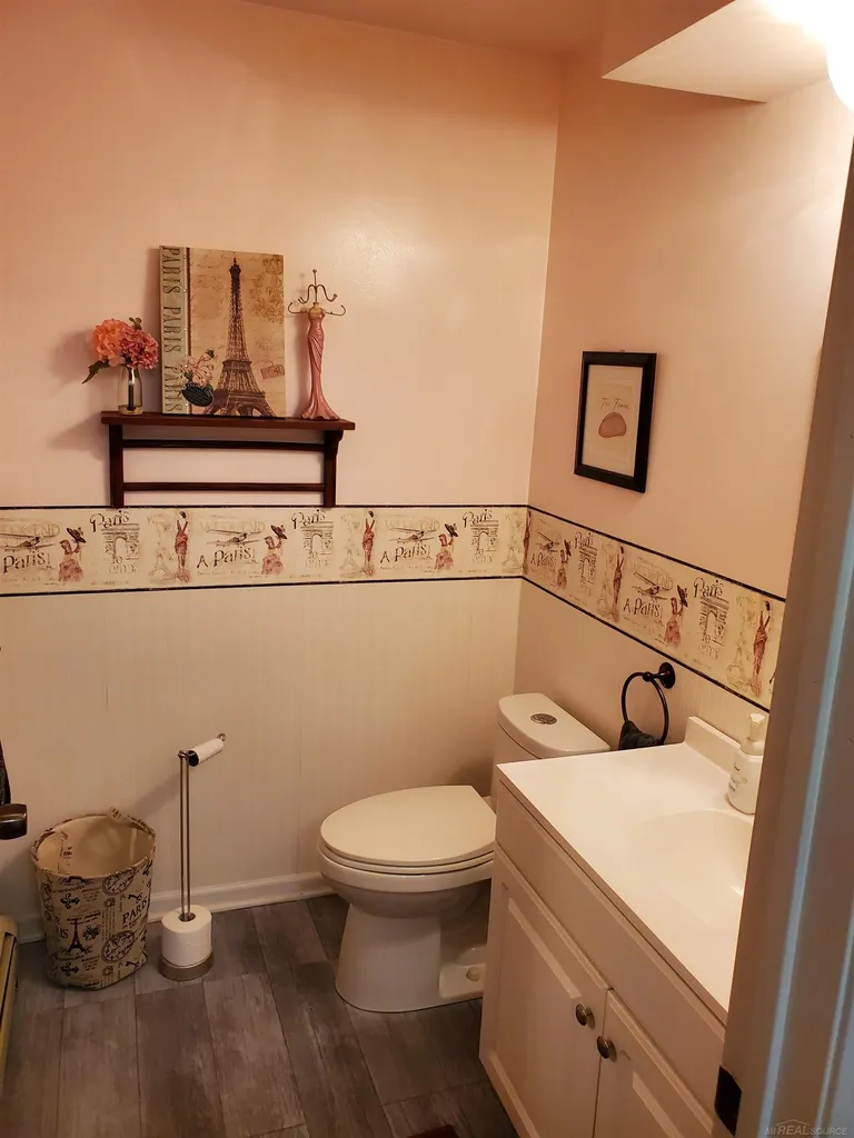 5786 Main #1 Street Lexington Township MI 48450